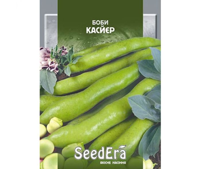Насіння бобів Касйер