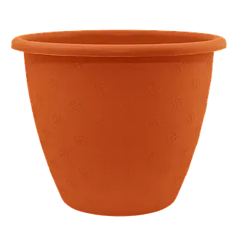 Вазон Верона в асортименті