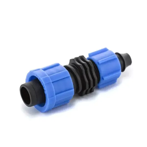 Стартер з підтиском для крапельної стрічки DT