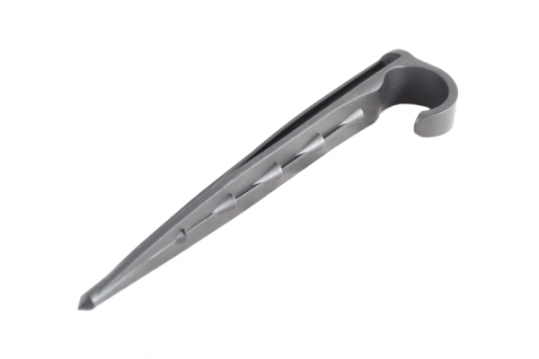 Спиця для фіксації крапельної трубки