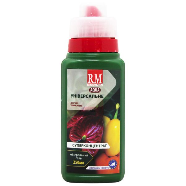 Добриво Royal Mix універсальне