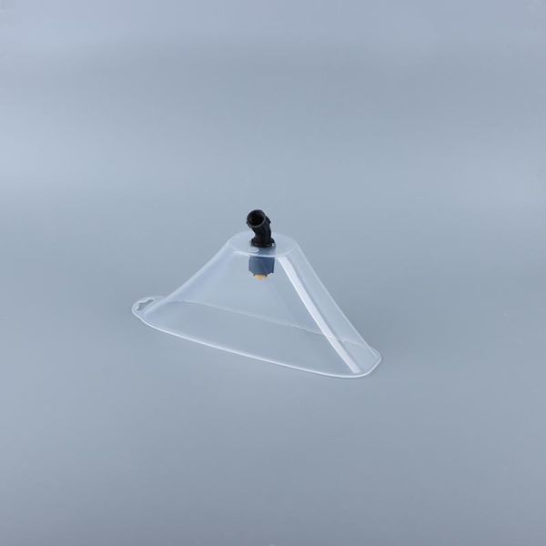 Гербіцидний кожух (екран)