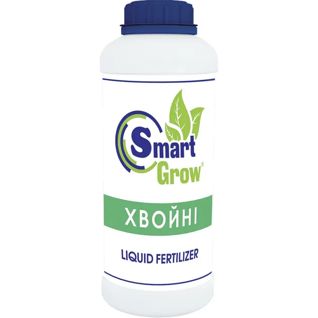 Смарт гроу Хвойні, добриво 