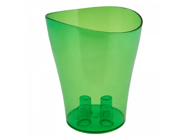 Вазон Ніка для орхідей в асортименті