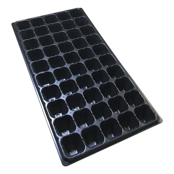 Касети для розсади