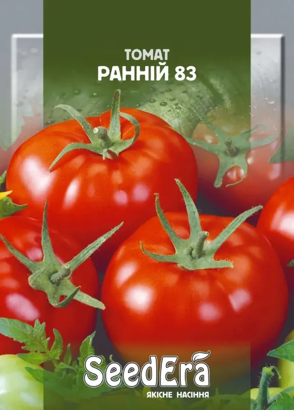 Насіння томату Ранній 83