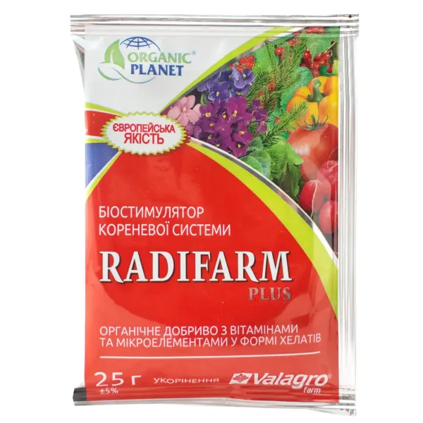 Біостимулятор RADIFARM