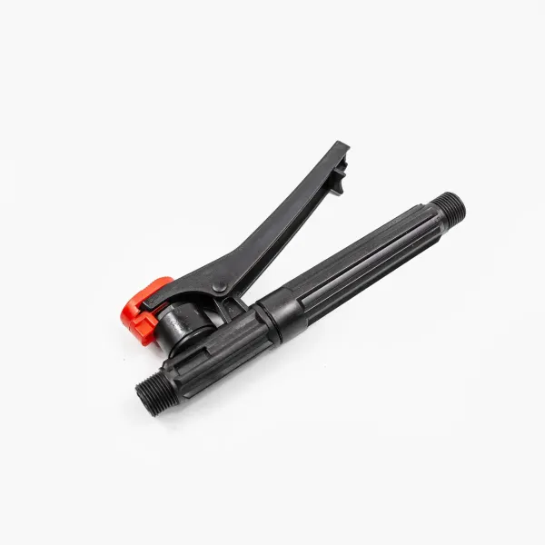 Ручка до акумуляторного обприскувача