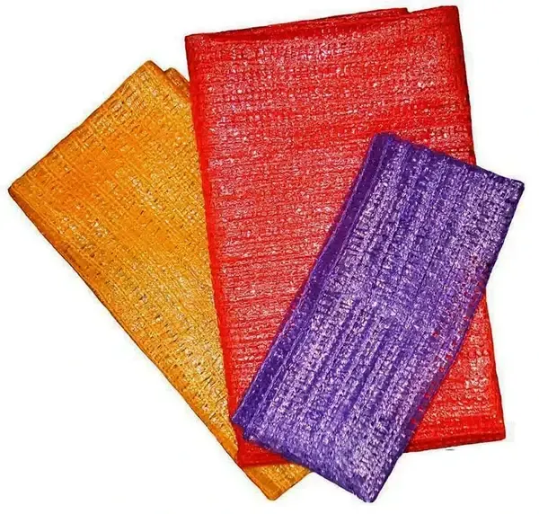 Сітки для овочів