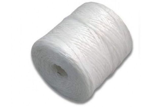 Шпагат бухта Поліпропілен в асортименті