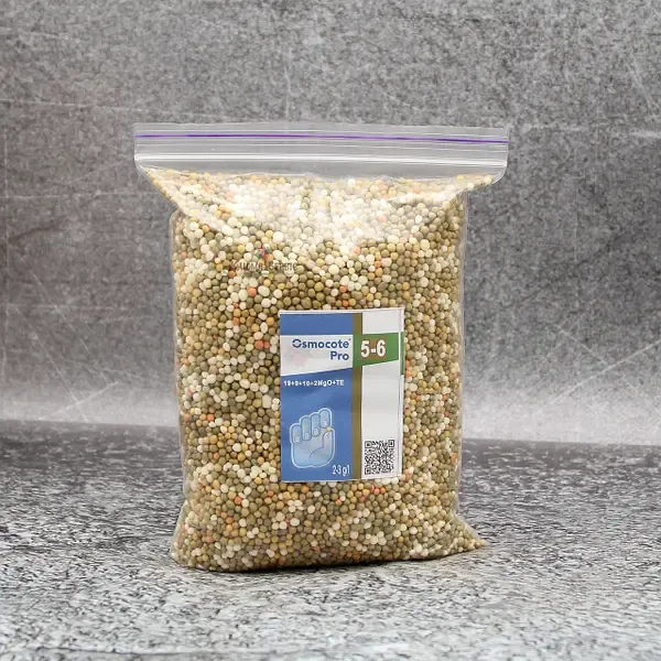 Добриво Осмокот 50г