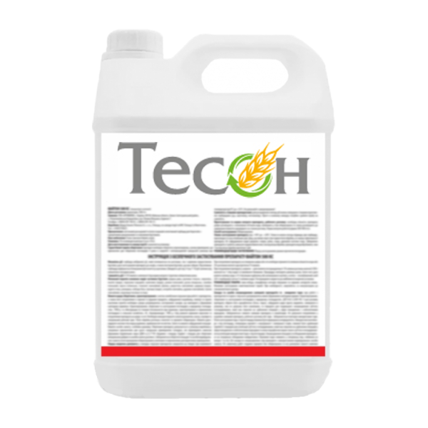 Системний гербіцид вибіркової дії Тесон 622 СЕ