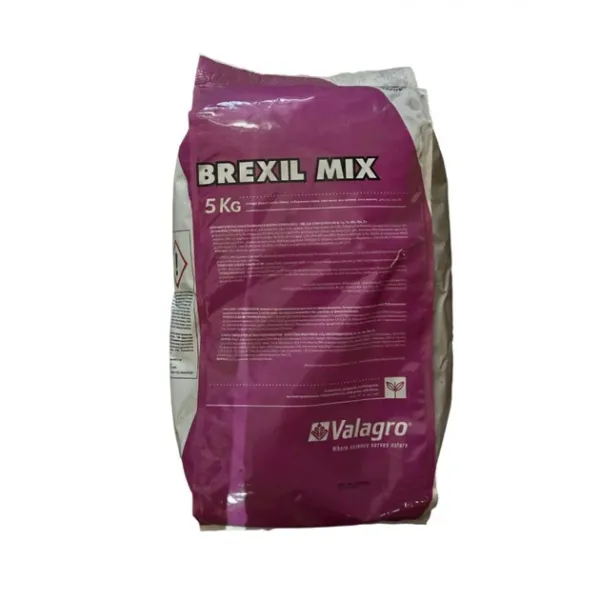 Добриво BREXIL Mix(MG+Zn)