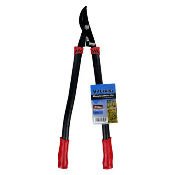 Гілкоріз прямого зрізу MAGtools