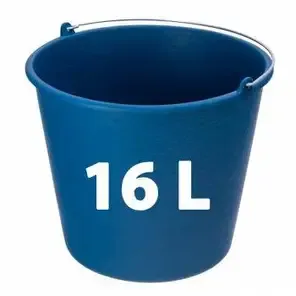 Відро еластичне (Іспанія)