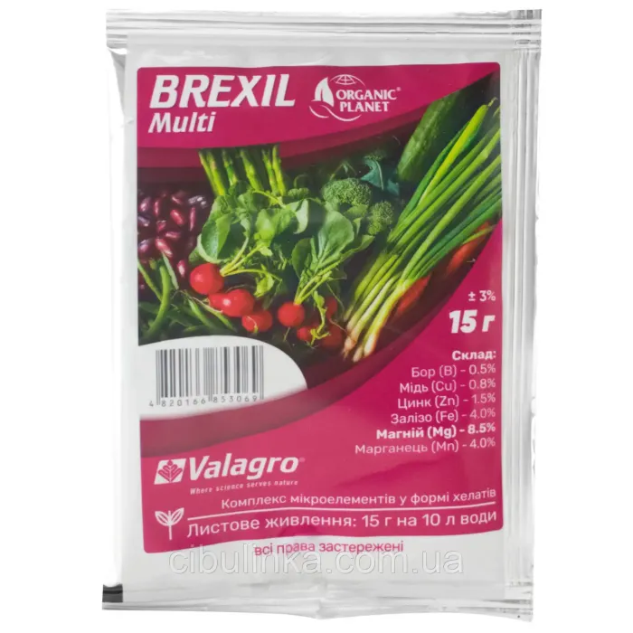 Добриво BREXIL Multi