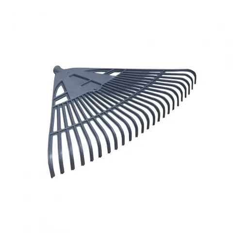 Граблі віялові