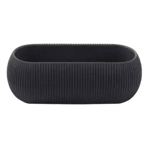 Вазон Mergan Saksi balkon в асортименті