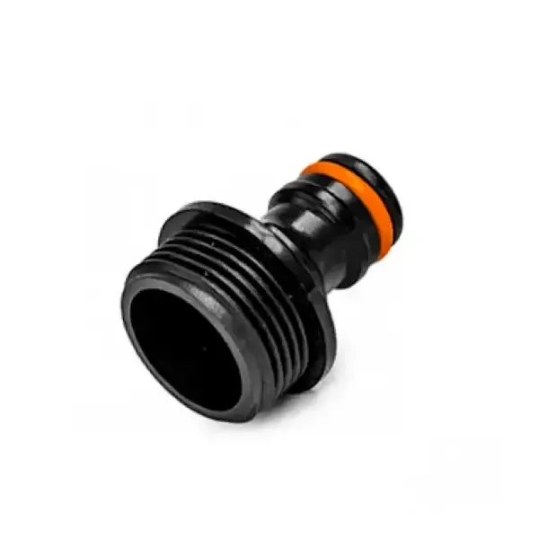 Адаптор поливочний зовнішня різьба