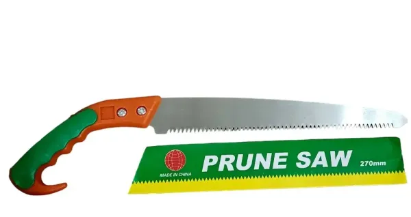 Ножівка садова