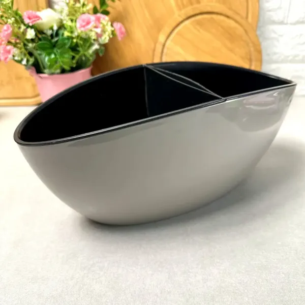 Вазон Каноє зі вставками