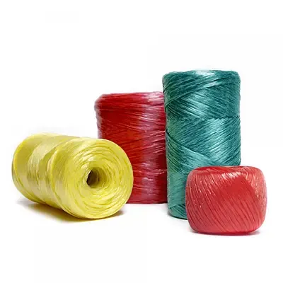 Шнур для підв'язування п/п різнокольоровий