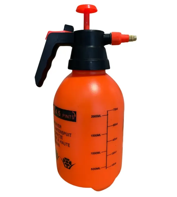 Обприскувач пневматичний