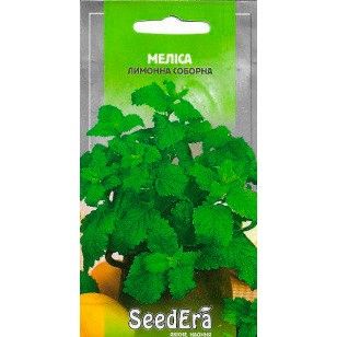 Насіння меліси лимонної Соборна