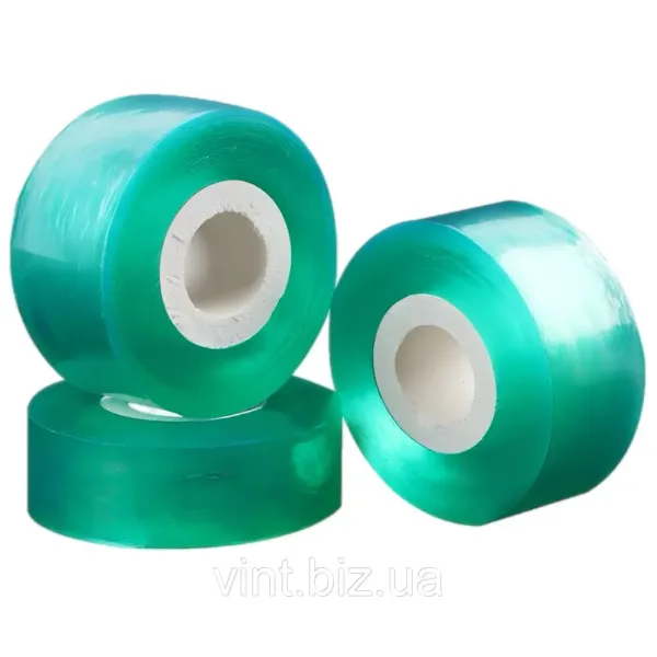 Стрічка для щеплення