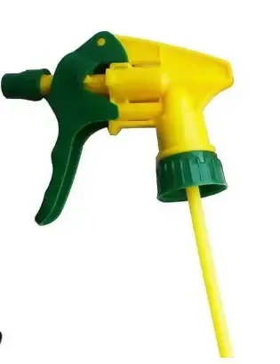 Розпилювач на пляшку "Росинка"