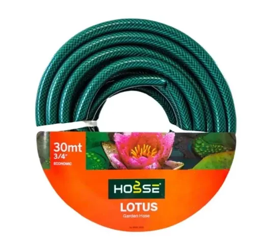 Шланг для поливу армований LOTUS