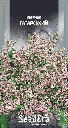 Насіння квітів Кермек татарський
