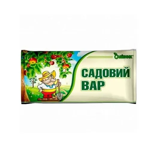 Садовий вар "Садівник"