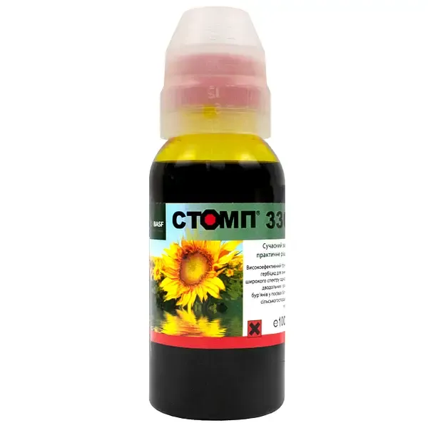 Гербіцид Стомп