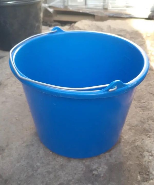 Відро МАН синє