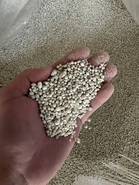 Добриво Нітроамофоска (NPK(S) - 15.15.15(10)