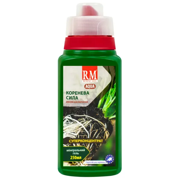 Добриво Royal Mix коренева сила