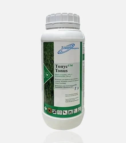 Фунгіцид Тонус