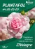 Минеральное удобрение с микроэлементами PLANTAFOL 20.20.20 Рост плодов