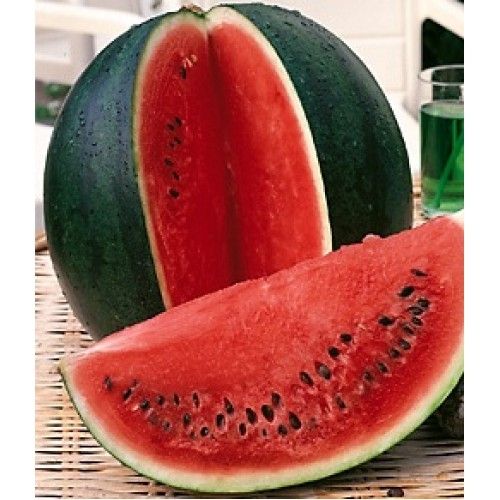 Насіння кавуна Північне сайво