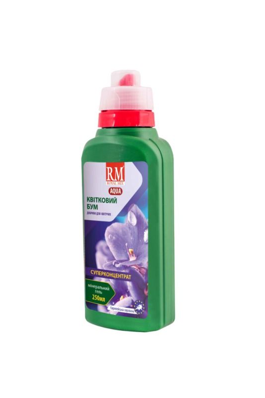 Добриво Royal Mix Квітковий бум