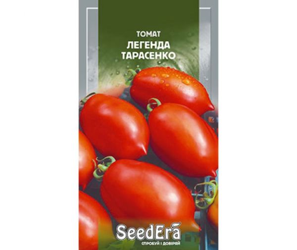 Насіння томату Легенда Тарасенко