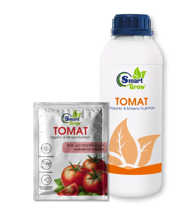 Смарт гроу Томат, добриво 