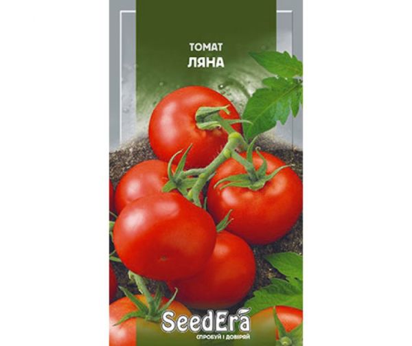 Насіння томату Ляна SeedEra