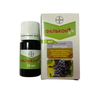Фунгіцид Фалькон