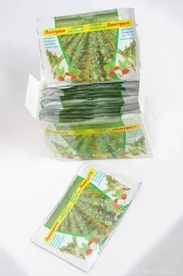 Гербіцид Лонтрел