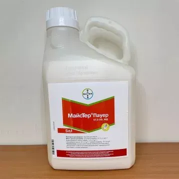 Гербіцид Майстер Пауер