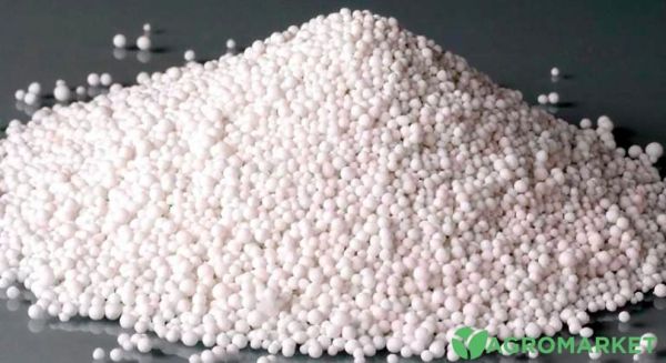 Добриво Аміачна селітра