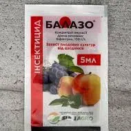 Балазо, інсектицид