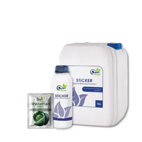 Багатофункціональний ад'ювант (прилипач) Стікер (Sticker)